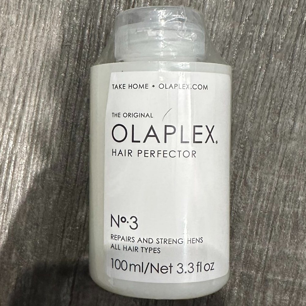 Olaplex No. 3